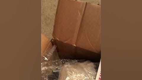 BlueLots Unboxing! Make good money from home!