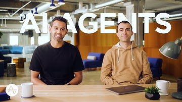 Meet Amplitude AI Agents: Put AI to Work For You