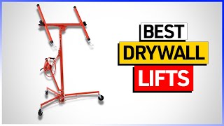 Which Is The Best Drywall Lift? Dont Buy Until You Watch This Tools Informer