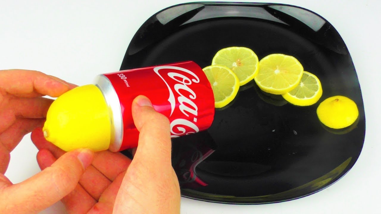 15 Awesome Life Hacks and Creative Ideas - YouTube