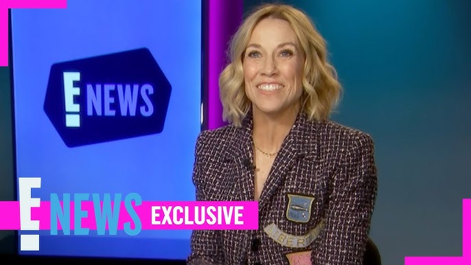 Sheryl Crow Dishes On New Album And Touring Plans With Pink Exclusive E News