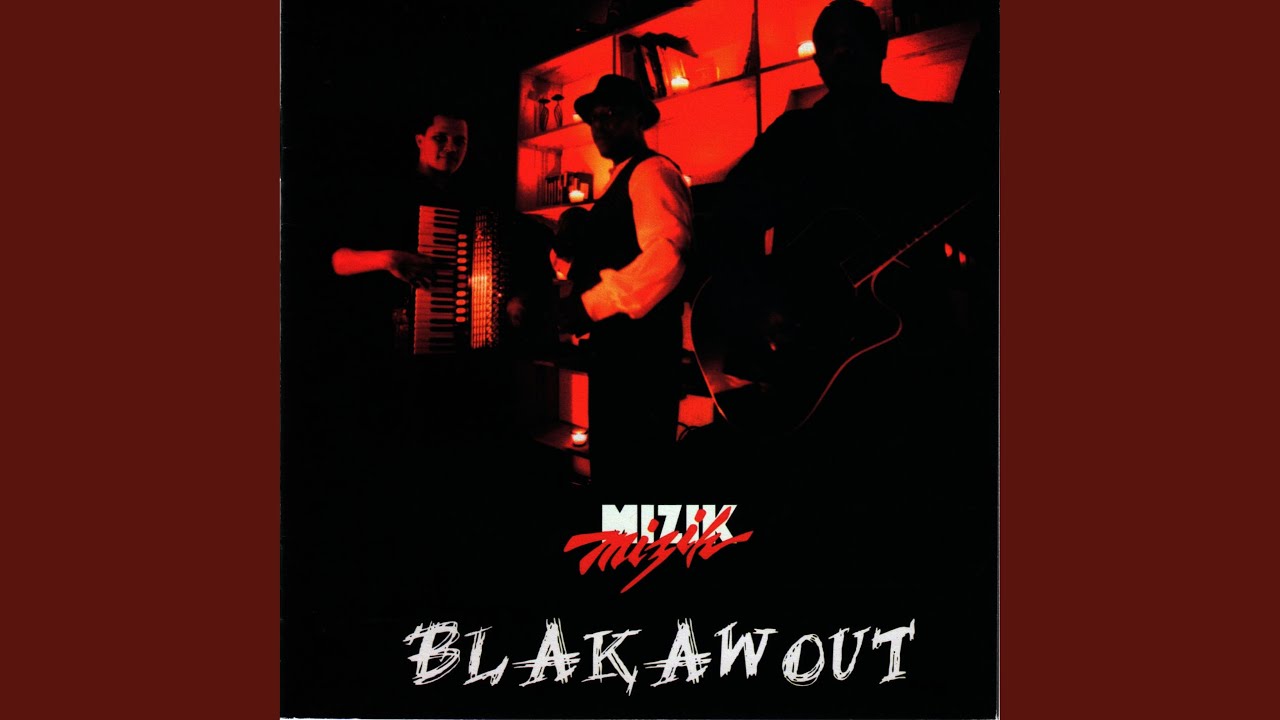 Blakawout (Remastered)