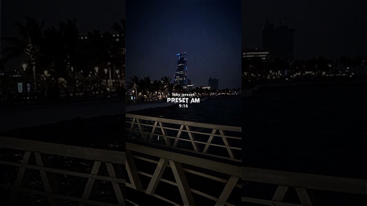 Preset V69 — Alight Motion preset by ikky_preset