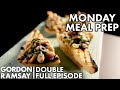 Monday Meal Prep Recipes | Gordon Ramsay's Ultimate Cookery Course