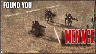 Download Lagu Cat and Mouse with the Constructs in Menace MP3