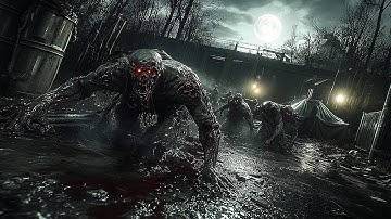 VANGUARD ZOMBIES: SHI NO NUMA GAMEPLAY! (NO COMMENTARY)