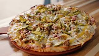 St. Cloud Restaurant Week 2022 Pizza Feature: Jules' Bistro