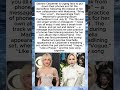 Sabrina Carpenter Urges Fans to Take a ‘Break from Phone’ for New Madonna Collab 🎤 #shorts #trending