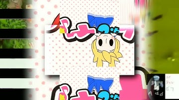 Another (YTPMV) Pankis! 2 Jigen intro scan is coming! scan vs round 30 (music scan)