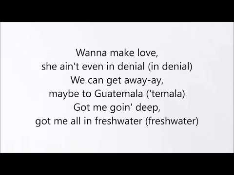 rae sremmurd guatemala lyrics