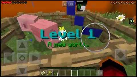 Find the Button (Part 1)