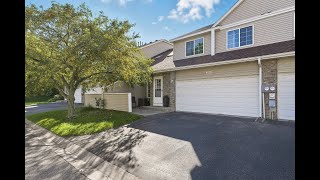 1112 Pecks Woods Drive video tour