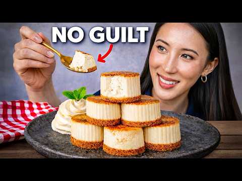 I'm Eating This Dessert Everyday And Losing Weight