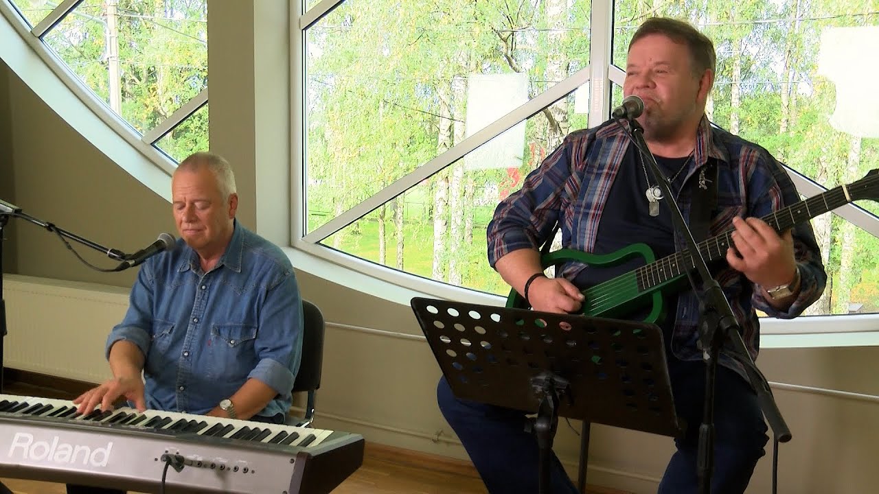 Pillimeeste Klubi #5