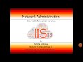 Internet Information Services (IIS) in Hindi