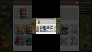 نسخه كلاش مهكره تشتغل عله انت اضعيف مضمونه 100 % screenshot 5