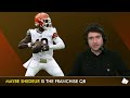 WHY IS THIS HAPPENING?!? Why Isn’t Shedeur Sanders Starting For The Cleveland Browns