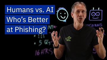 Humans vs. AI. Who