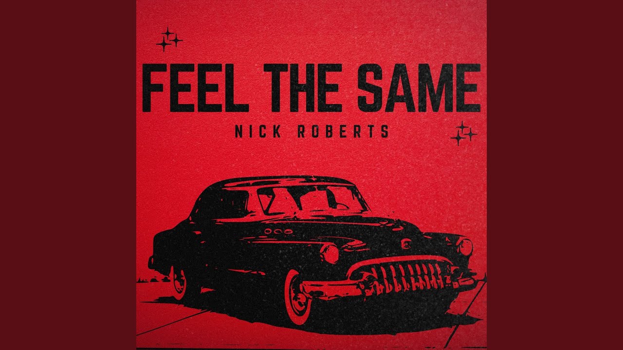 Watch Feel the Same on YouTube Watch Feel the Same on YouTube