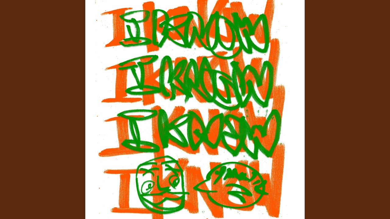 Watch I KNOW on YouTube Watch I KNOW on YouTube