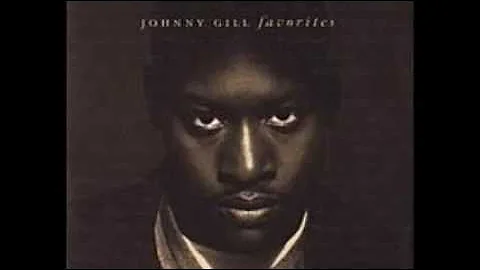 Give Love On Christmas Day   Johnny Gill