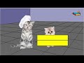 Understanding Fractions with Patsy the Chef