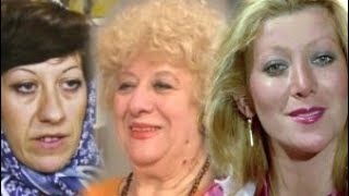 Ayşen Grudanin Kardeşleri̇ De Ünlü Çikti İşte Kardeş Olan Ünlüler