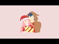 all i want for christmas is you but it's lofi.