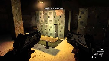 FEAR 3 - Part 48 - Erase The Memories v1!