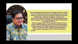 Kebijakan DMO DPO Turunkan Harga Minyak Goreng.