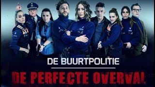 De Buurtpolitie - De Perfecte Overval Full Movie Nederlands Gesproken