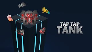 Tap tap tank trailer - game for Android and ios screenshot 2