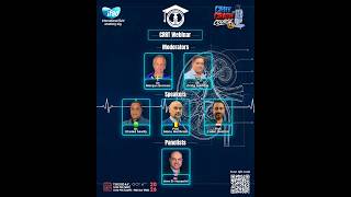 CRRT Workshop Webinar News