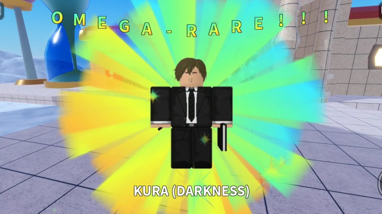 Kura (Darkness) - Light Yagami (Timeskip), Roblox: All Star Tower Defense  Wiki