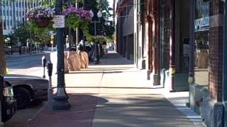 Sioux Falls Sculpture Walk 1 of 2