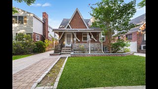 73-19 184th St video tour