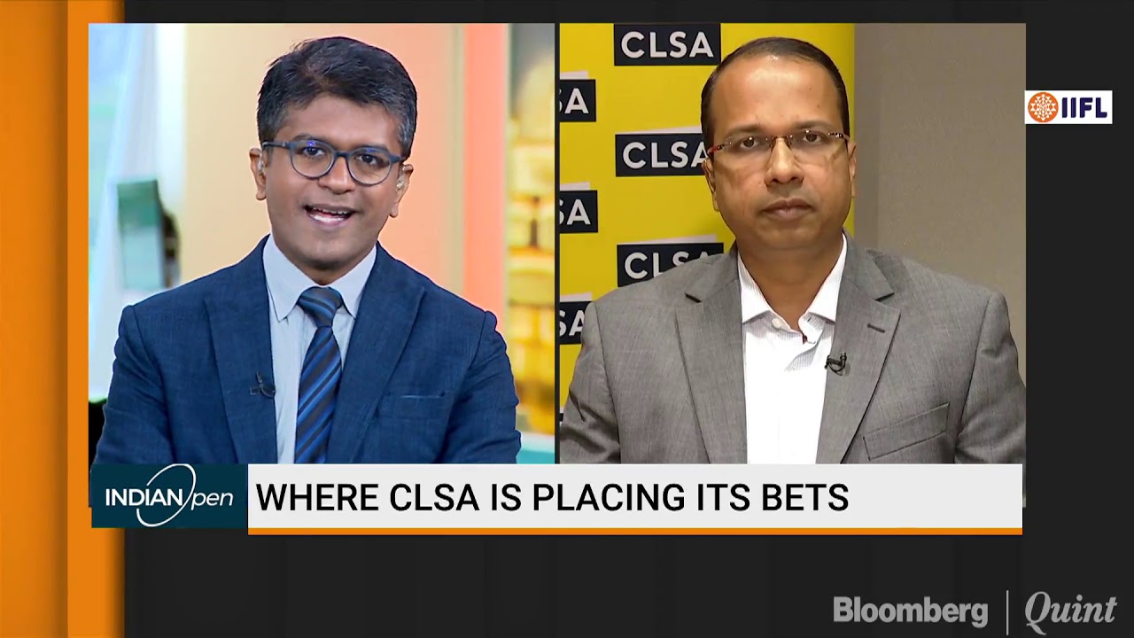 U.S.-China Trade War Escalation A Negative For India: CLSA economy news philippines 2019