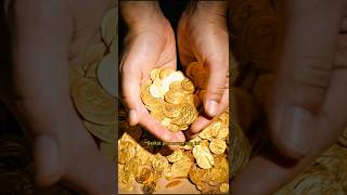 Kisah Petani Menemukan Harta Karun