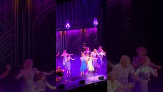 Some like it hot Broadway musical