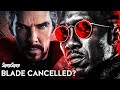 Did Marvel Cancel BLADE? | SuperSuper