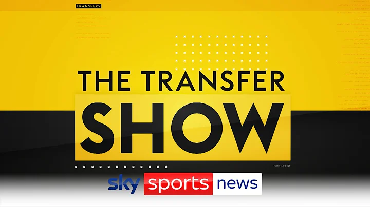 The latest on Frenkie de Jong transfer saga - The Transfer Show - DayDayNews