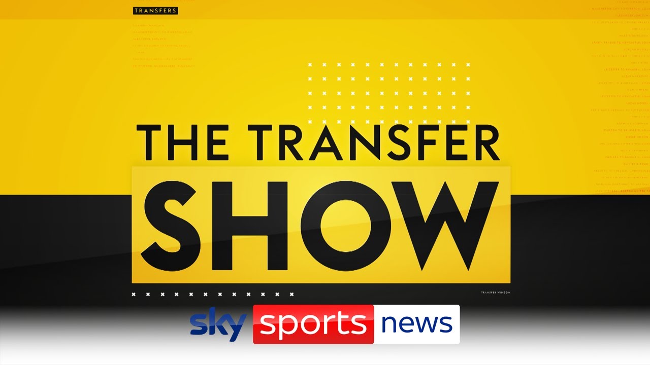 The latest on Frenkie de Jong transfer saga – The Transfer Show