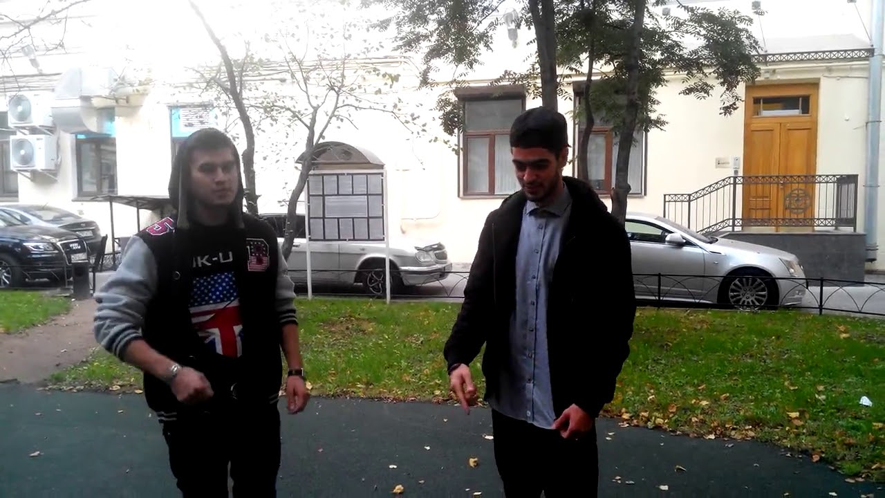 MiyaGi чётко зачитал