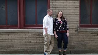 Camee and Jeff -  Love Is In The Air