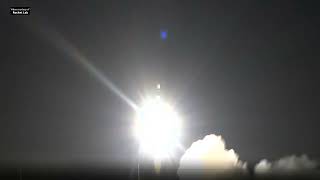 Electron launches the 11th StriX satellite