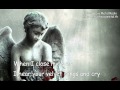 Judas Priest - Angel (lyrics)