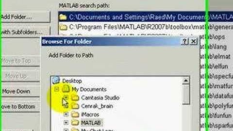 Enabling Robot toolbox in MATLAB