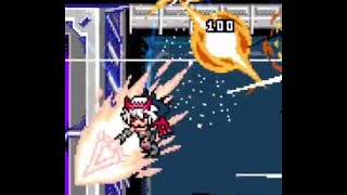 Blaster Master Zero 2 [The Empress DLC] Part 3 - Immigration Ship L-223 and Area C (100% Completion)