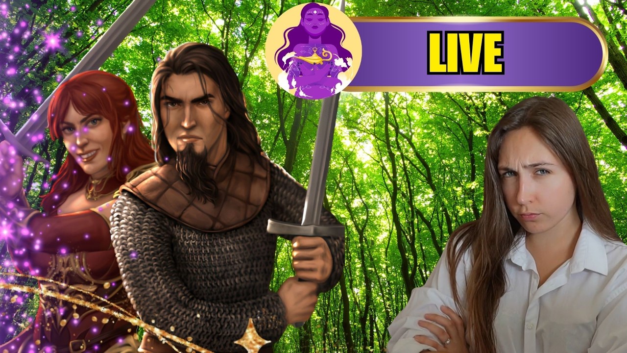 These Goats Keep Trying to Mount Me!  - Guards VS Goats Live Gameplay