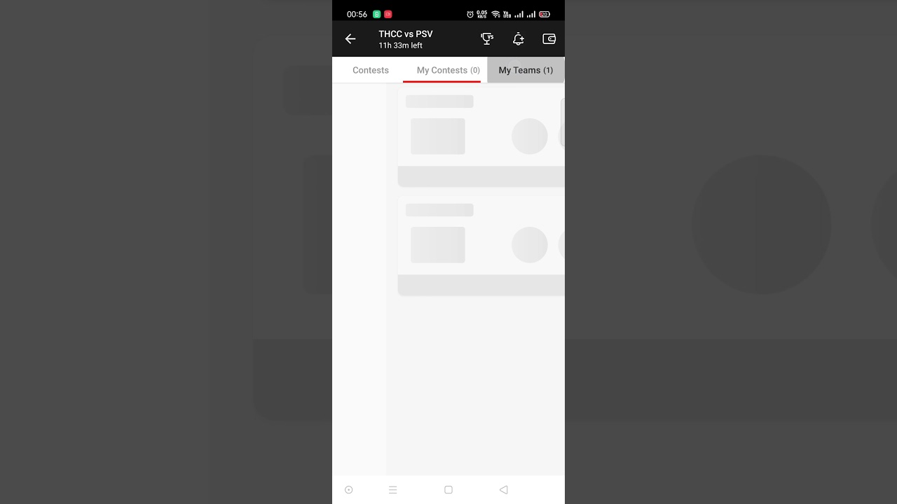 THCC vs PSV | Dream 11 team prediction